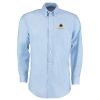 Blueline Workplace Oxford Long Sleeve Shirt  Thumbnail