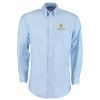 Blueline Workplace Oxford Long Sleeve Shirt  Thumbnail