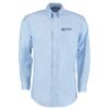 Blueline Workplace Oxford Long Sleeve Shirt  Thumbnail