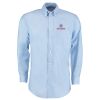 Blueline Workplace Oxford Long Sleeve Shirt  Thumbnail