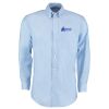 Blueline Workplace Oxford Long Sleeve Shirt  Thumbnail
