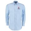 Blueline Workplace Oxford Long Sleeve Shirt  Thumbnail