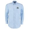 Blueline Workplace Oxford Long Sleeve Shirt  Thumbnail