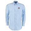 Blueline Workplace Oxford Long Sleeve Shirt  Thumbnail