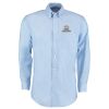 Blueline Workplace Oxford Long Sleeve Shirt  Thumbnail