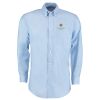 Blueline Workplace Oxford Long Sleeve Shirt  Thumbnail