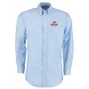 Blueline Workplace Oxford Long Sleeve Shirt  Thumbnail