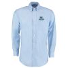 Blueline Workplace Oxford Long Sleeve Shirt  Thumbnail