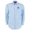 Blueline Workplace Oxford Long Sleeve Shirt  Thumbnail