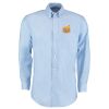 Blueline Workplace Oxford Long Sleeve Shirt  Thumbnail