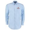 Blueline Workplace Oxford Long Sleeve Shirt  Thumbnail