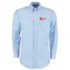 Blueline Workplace Oxford Long Sleeve Shirt  Thumbnail