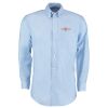 Blueline Workplace Oxford Long Sleeve Shirt  Thumbnail