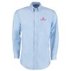 Blueline Workplace Oxford Long Sleeve Shirt  Thumbnail