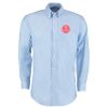 Blueline Workplace Oxford Long Sleeve Shirt  Thumbnail