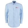 Blueline Workplace Oxford Long Sleeve Shirt  Thumbnail