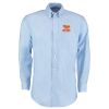 Blueline Workplace Oxford Long Sleeve Shirt  Thumbnail