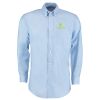 Blueline Workplace Oxford Long Sleeve Shirt  Thumbnail