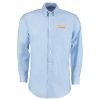 Blueline Workplace Oxford Long Sleeve Shirt  Thumbnail