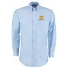 Blueline Workplace Oxford Long Sleeve Shirt  Thumbnail