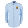 Blueline Workplace Oxford Long Sleeve Shirt  Thumbnail