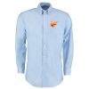 Blueline Workplace Oxford Long Sleeve Shirt  Thumbnail