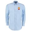 Blueline Workplace Oxford Long Sleeve Shirt  Thumbnail