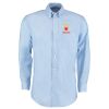 Blueline Workplace Oxford Long Sleeve Shirt  Thumbnail
