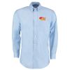 Blueline Workplace Oxford Long Sleeve Shirt  Thumbnail