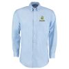 Blueline Workplace Oxford Long Sleeve Shirt  Thumbnail