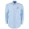 Blueline Workplace Oxford Long Sleeve Shirt  Thumbnail