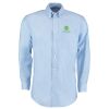 Blueline Workplace Oxford Long Sleeve Shirt  Thumbnail
