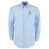 Blueline Workplace Oxford Long Sleeve Shirt  Thumbnail