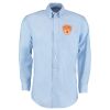 Blueline Workplace Oxford Long Sleeve Shirt  Thumbnail