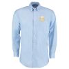 Blueline Workplace Oxford Long Sleeve Shirt  Thumbnail
