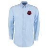 Blueline Workplace Oxford Long Sleeve Shirt  Thumbnail