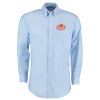 Blueline Workplace Oxford Long Sleeve Shirt  Thumbnail