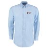 Blueline Workplace Oxford Long Sleeve Shirt  Thumbnail