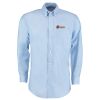 Blueline Workplace Oxford Long Sleeve Shirt  Thumbnail