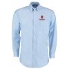 Blueline Workplace Oxford Long Sleeve Shirt  Thumbnail