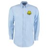 Blueline Workplace Oxford Long Sleeve Shirt  Thumbnail