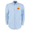 Blueline Workplace Oxford Long Sleeve Shirt  Thumbnail