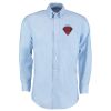 Blueline Workplace Oxford Long Sleeve Shirt  Thumbnail