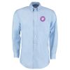 Blueline Workplace Oxford Long Sleeve Shirt  Thumbnail