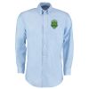 Blueline Workplace Oxford Long Sleeve Shirt  Thumbnail