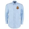 Blueline Workplace Oxford Long Sleeve Shirt  Thumbnail