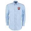 Blueline Workplace Oxford Long Sleeve Shirt  Thumbnail