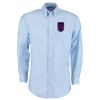 Blueline Workplace Oxford Long Sleeve Shirt  Thumbnail