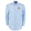 Blueline Workplace Oxford Long Sleeve Shirt  Thumbnail