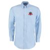 Blueline Workplace Oxford Long Sleeve Shirt  Thumbnail